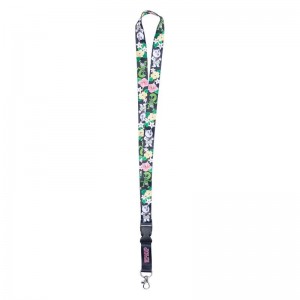 Akcesoria Ripndip Aloha Nerm Lanyard | PLM3444Q