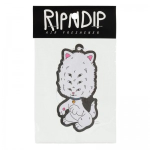 Akcesoria Ripndip Big Head Air Freshener Kolorowe | PLS3378G