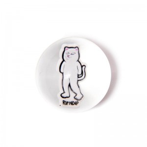 Akcesoria Ripndip Bouncing Bird Clear Bouncy Ball | PLS3586G