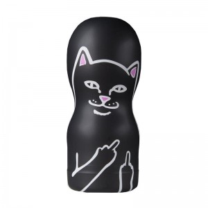 Akcesoria Ripndip Jermal Tenga Czarne | PLF3581D