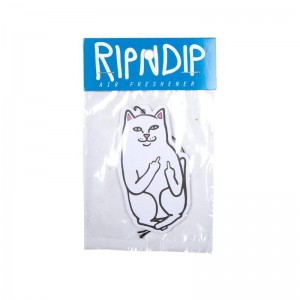 Akcesoria Ripndip Lord Nermal Air Freshener | PLK3592O