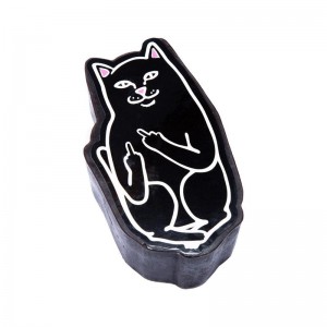 Skateboard Ripndip Lord Jermal Wax Czarne | PLN3320W